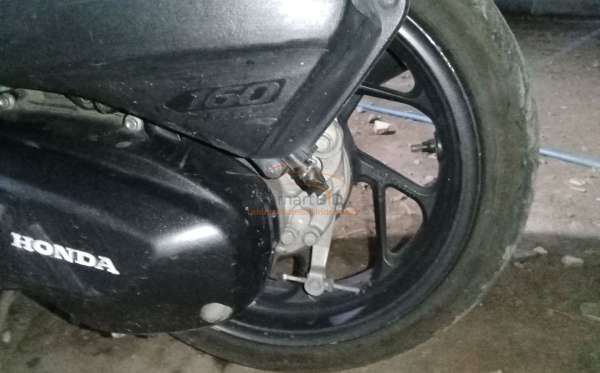 HONDA VARIO 160