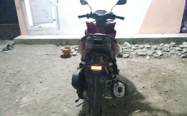 HONDA VARIO 160