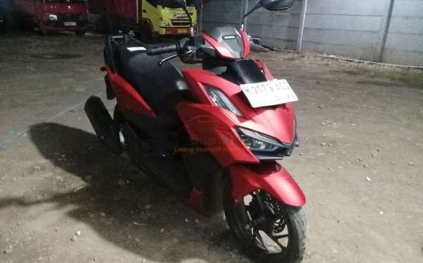 HONDA VARIO 160