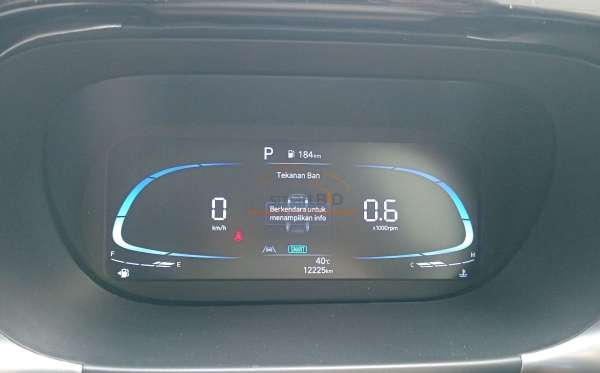 HYUNDAI STARGAZER PRIME 4X2
