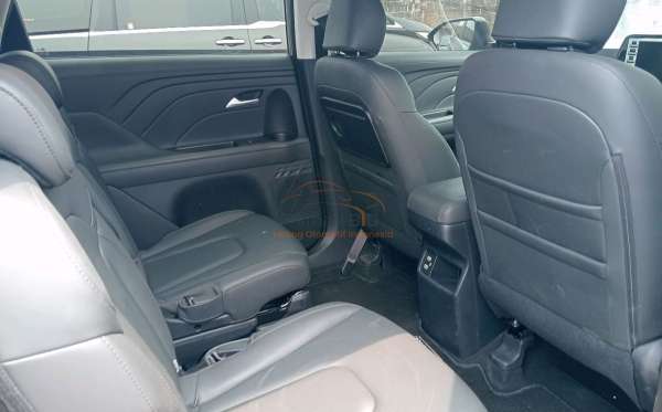 HYUNDAI STARGAZER PRIME 4X2