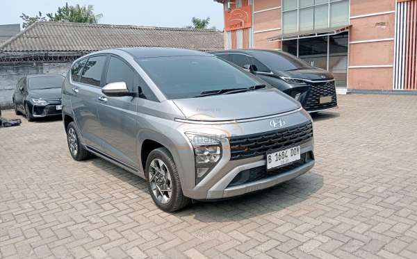 HYUNDAI STARGAZER PRIME 4X2