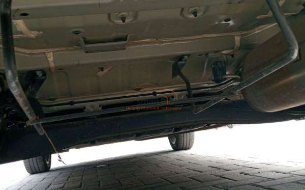 HYUNDAI STARGAZER PRIME 4X2