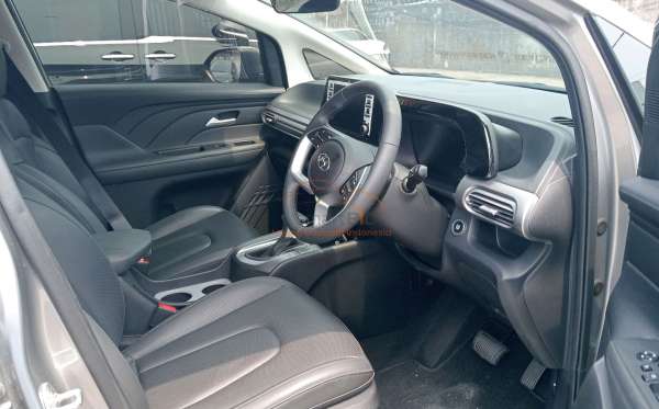 HYUNDAI STARGAZER PRIME 4X2