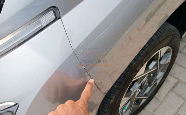 HYUNDAI STARGAZER PRIME 4X2
