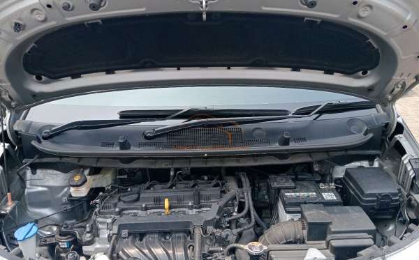 HYUNDAI STARGAZER PRIME 4X2