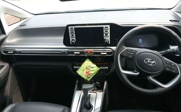 HYUNDAI STARGAZER PRIME 4X2