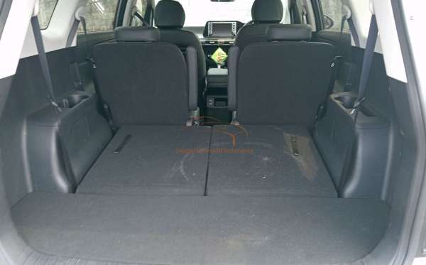 HYUNDAI STARGAZER PRIME 4X2
