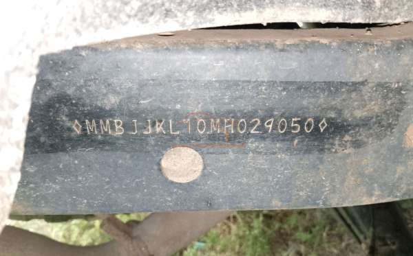 MITSUBISHI DC EXCEED (4X4)