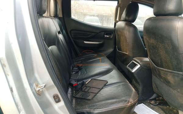 MITSUBISHI DC EXCEED (4X4)