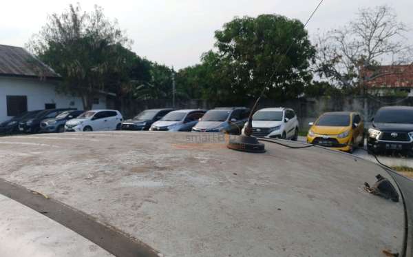 MITSUBISHI DC EXCEED (4X4)