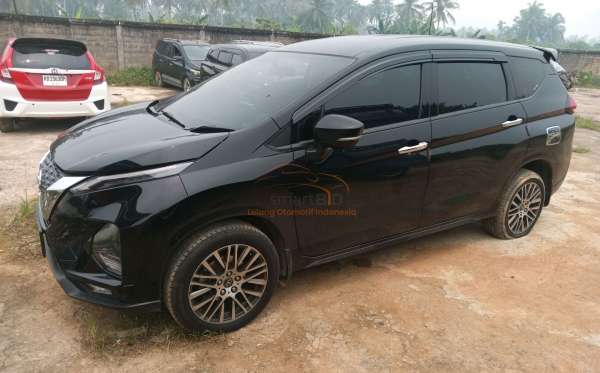 NISSAN LIVINA VE