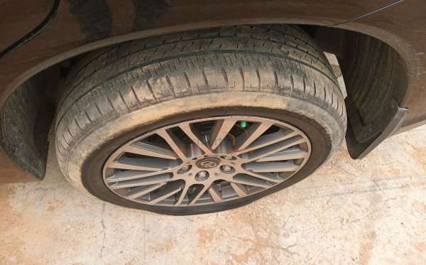 NISSAN LIVINA VE