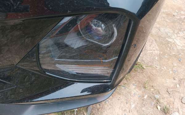 NISSAN LIVINA VE