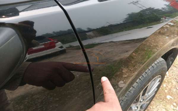 NISSAN LIVINA VE