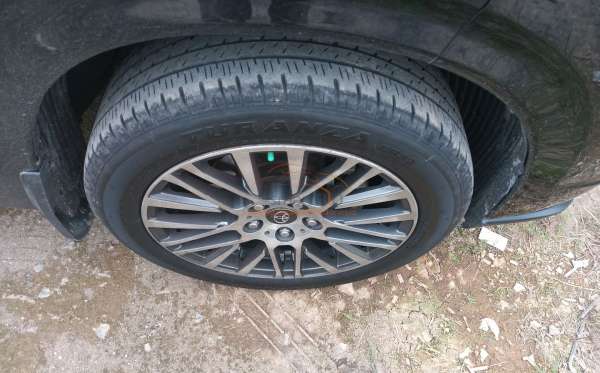NISSAN LIVINA VE
