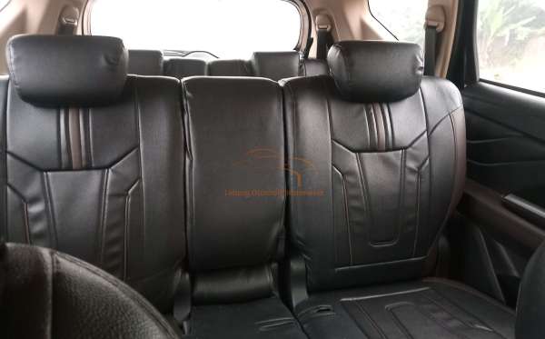 NISSAN LIVINA VE