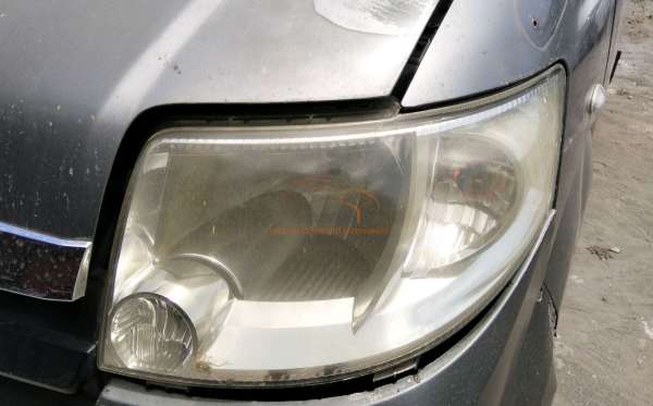 SUZUKI  APV  GL