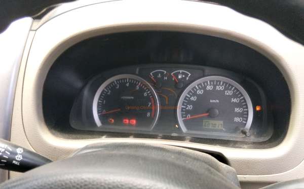 SUZUKI  APV  GL