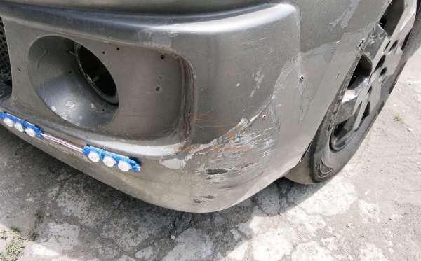 SUZUKI  APV  GL