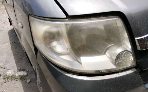 SUZUKI  APV  GL