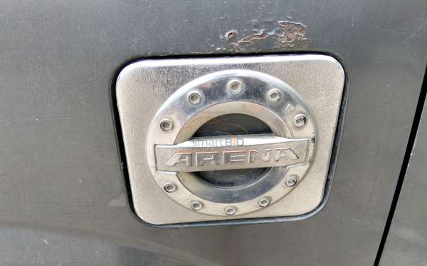 SUZUKI  APV  GL