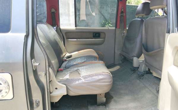 SUZUKI  APV  GL