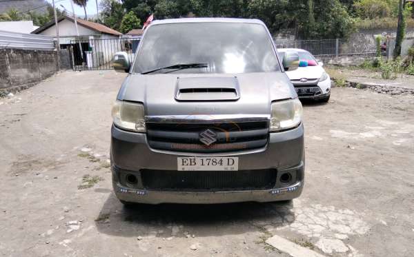 SUZUKI  APV  GL