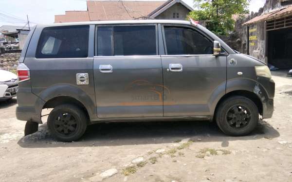 SUZUKI  APV  GL