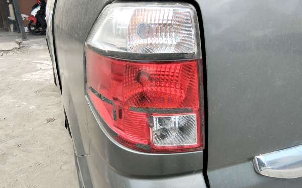 SUZUKI  APV  GL