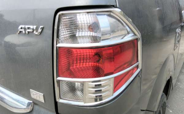 SUZUKI  APV  GL