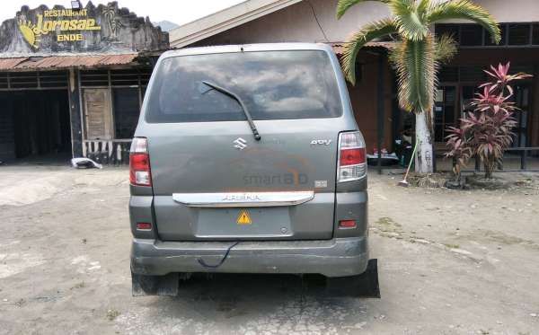 SUZUKI  APV  GL