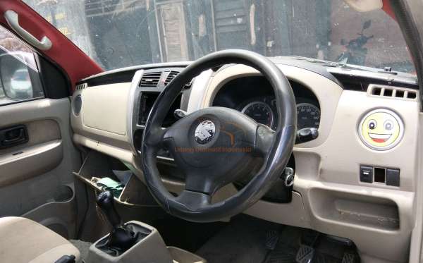 SUZUKI  APV  GL