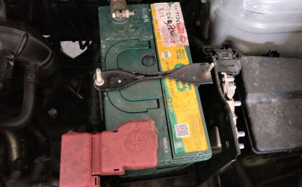 SUZUKI ERTIGA