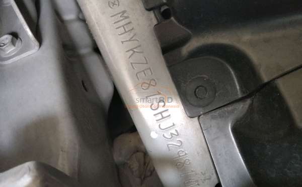 SUZUKI ERTIGA