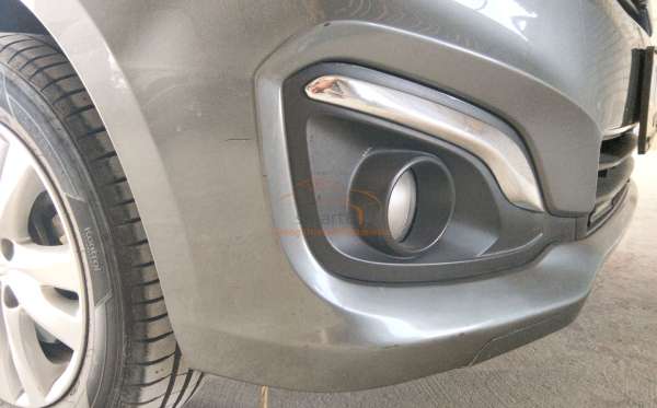 SUZUKI ERTIGA