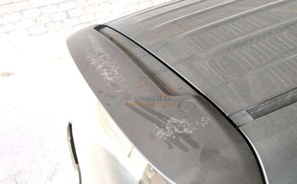 SUZUKI ERTIGA