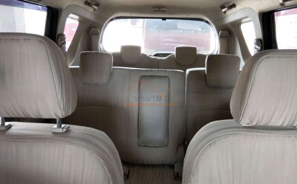 SUZUKI ERTIGA