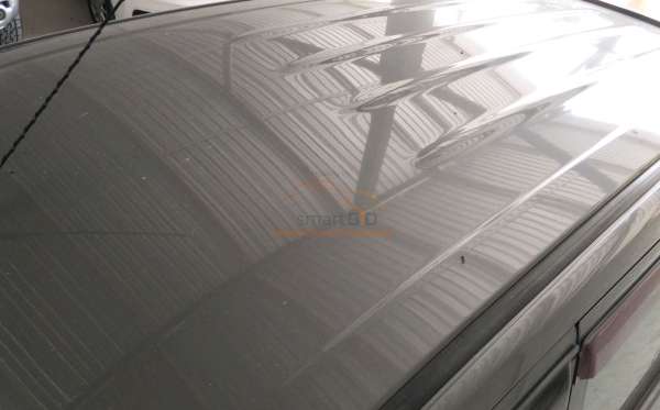 SUZUKI ERTIGA