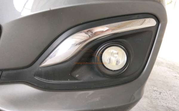 SUZUKI ERTIGA