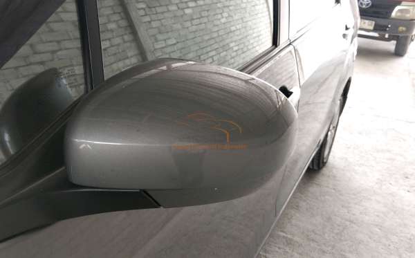 SUZUKI ERTIGA