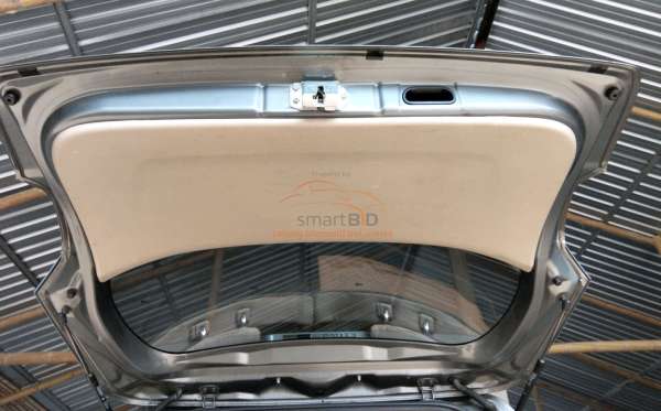 SUZUKI ERTIGA