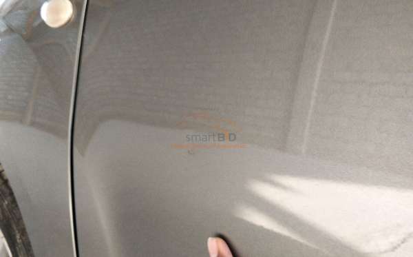 SUZUKI ERTIGA