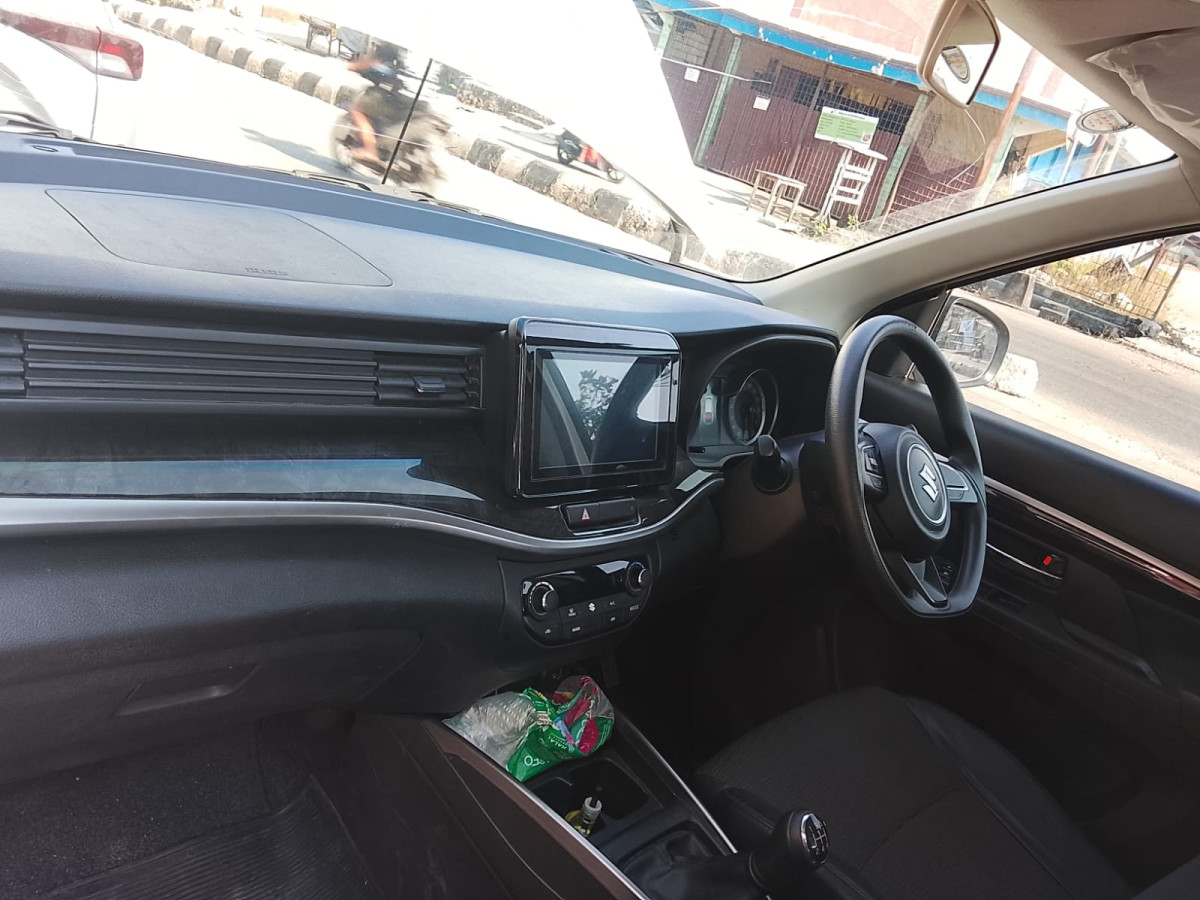 SUZUKI  XL7  GL