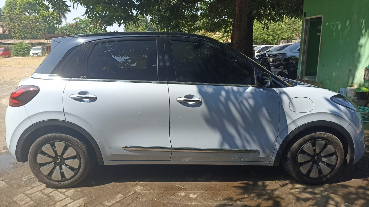 WULING BINGUO  EV