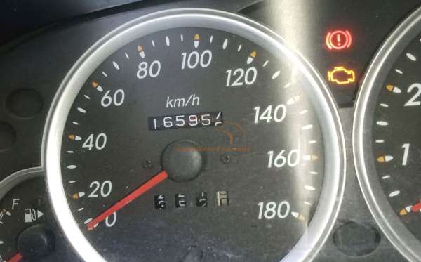 TOYOTA AVANZA S