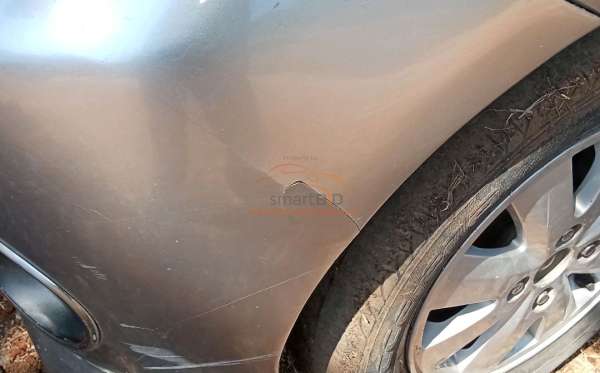 TOYOTA AVANZA S