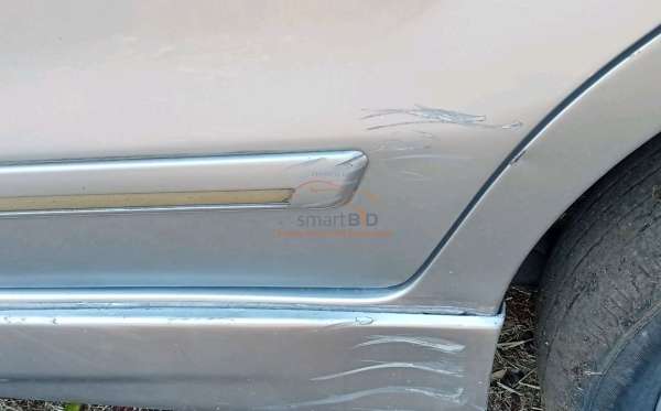 TOYOTA AVANZA S