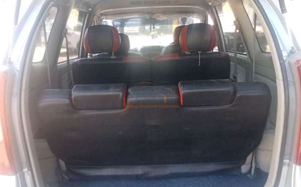 TOYOTA AVANZA S