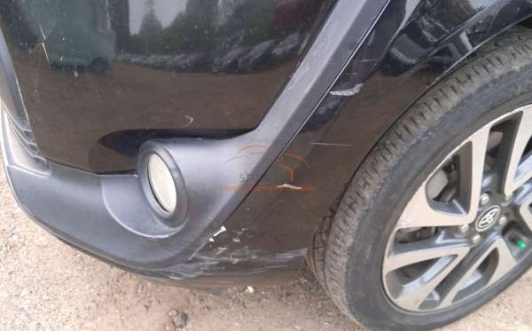 TOYOTA SIENTA 1.5V